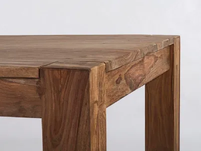 Tavolo allungabile in legno Salford di Bizzotto