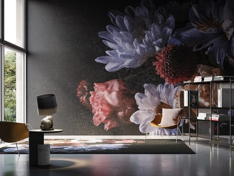 Carta da parati Immense Instabilelab