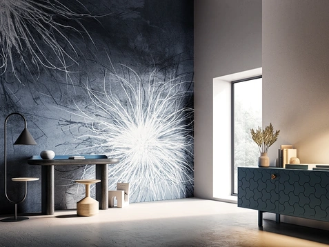 Carta da parati Karma Instabilelab