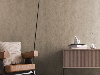 Carta da parati Light Cement di Instabilelab