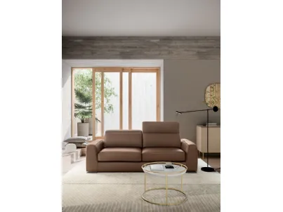 Tavolino Atollo di Calligaris