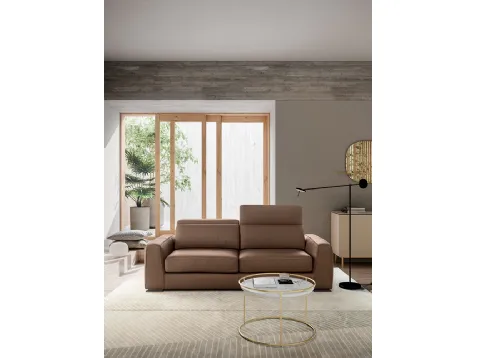 Tavolino Atollo di Calligaris
