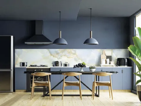 Cielo WP2258 di Pintdecor Wallpanel