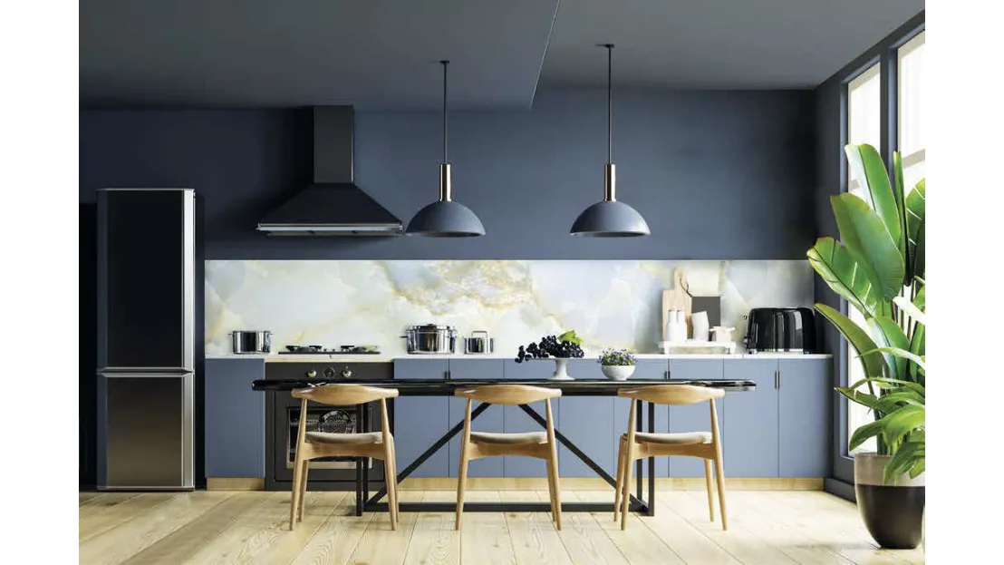 Cielo WP2258 di Pintdecor Wallpanel