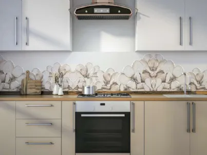 Magnolia WPA2096 di Pintdecor Wallpanel
