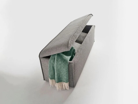 Contenitore Reyes di Rosini Night