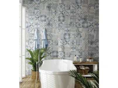Sapore di Mare WP1258 di Pintdecor Wallpanel