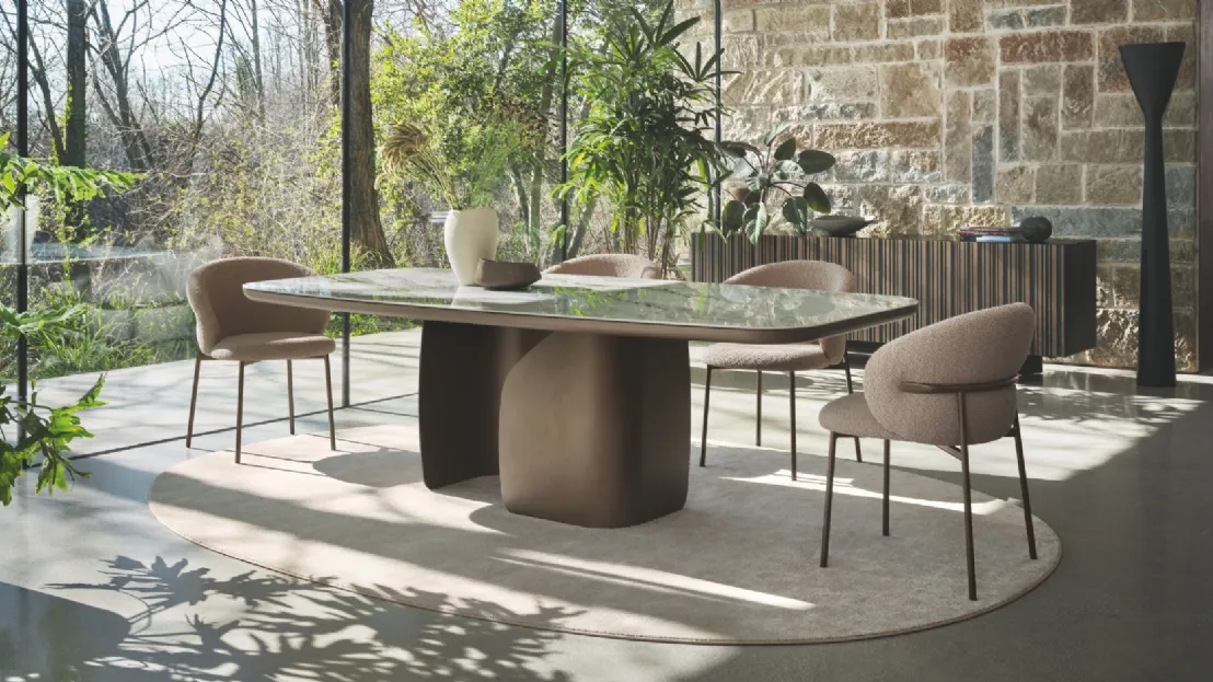 Tappeto Sky di Calligaris