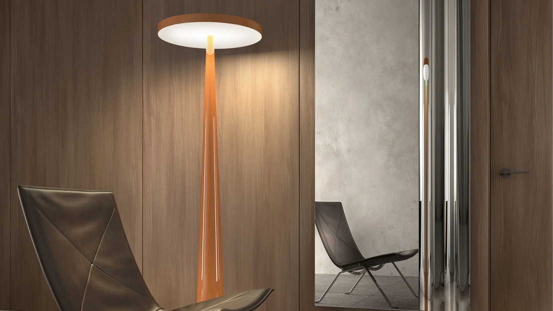 Specchiera Zenith di Stones