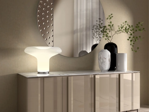 Specchio Eco di Stones