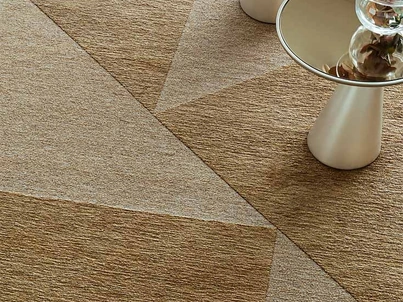 Tappeto Kiran di Cattelan Italia