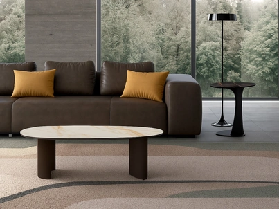 Tavolino Dolmen di Stones