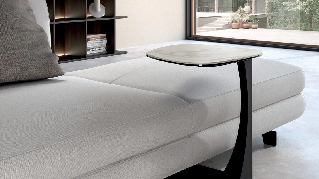 Tavolino Menhir di Stones