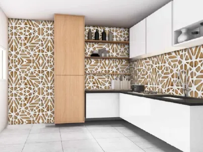 Pannello Decorativo Wall Panel Classic WP1176 di Pintdecor Wallpanel