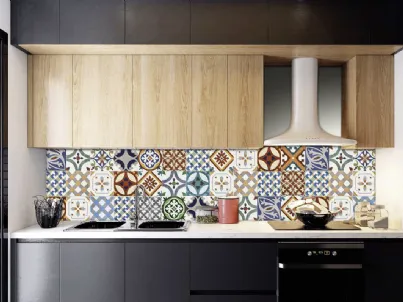 Wall Panel Classic WP1286 Pintdecor di Wallpanel