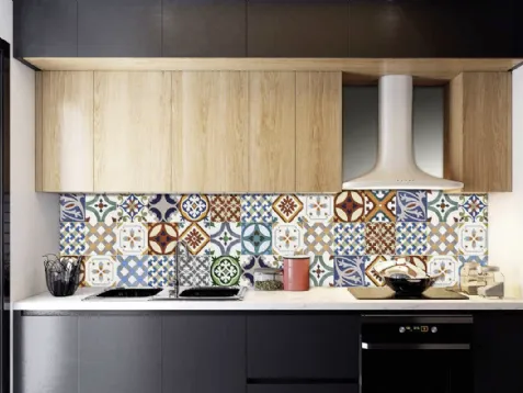Wall Panel Classic WP1286 Pintdecor di Wallpanel