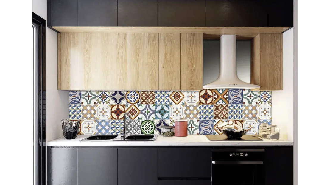 Wall Panel Classic WP1286 Pintdecor di Wallpanel