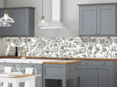 Pannello Decorativo Wall Panel Classic WP1874 di Pintdecor Wallpanel
