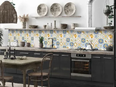 Pannello Decorativo Wall Panel Classic WP1890 di Pintdecor Wallpanel