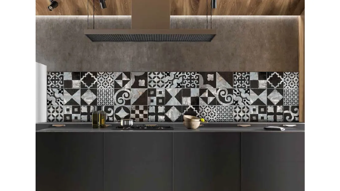 Pannello Decorativo Wall Panel Classic WP1894 di Pintdecor Wallpanel