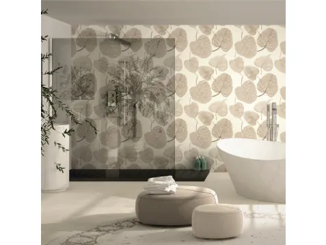 Pannello Decorativo 3D WP3D1928 di Pintdecor Wallpanel