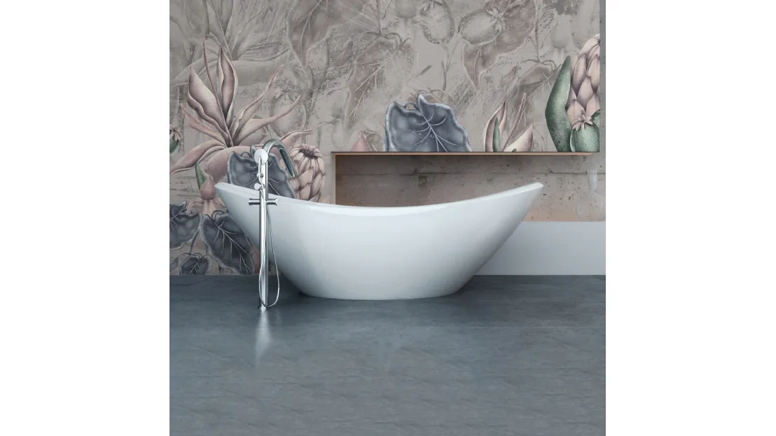 Pannello Decorativo WP7007-R5 di Pintdecor Wallpanel