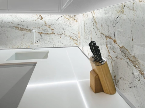 Pannello Decorativo magnetico WPML2702 di Pintdecor Wallpanel