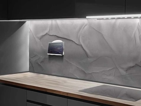 Pannello Decorativo magnetico illuminato WPML2708 di Pintdecor Wallpanel