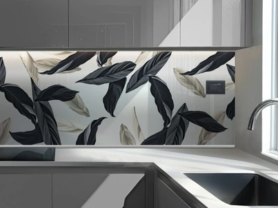 Pannello Decorativo Magnetico WPML2732 di Pintdecor Wallpanel