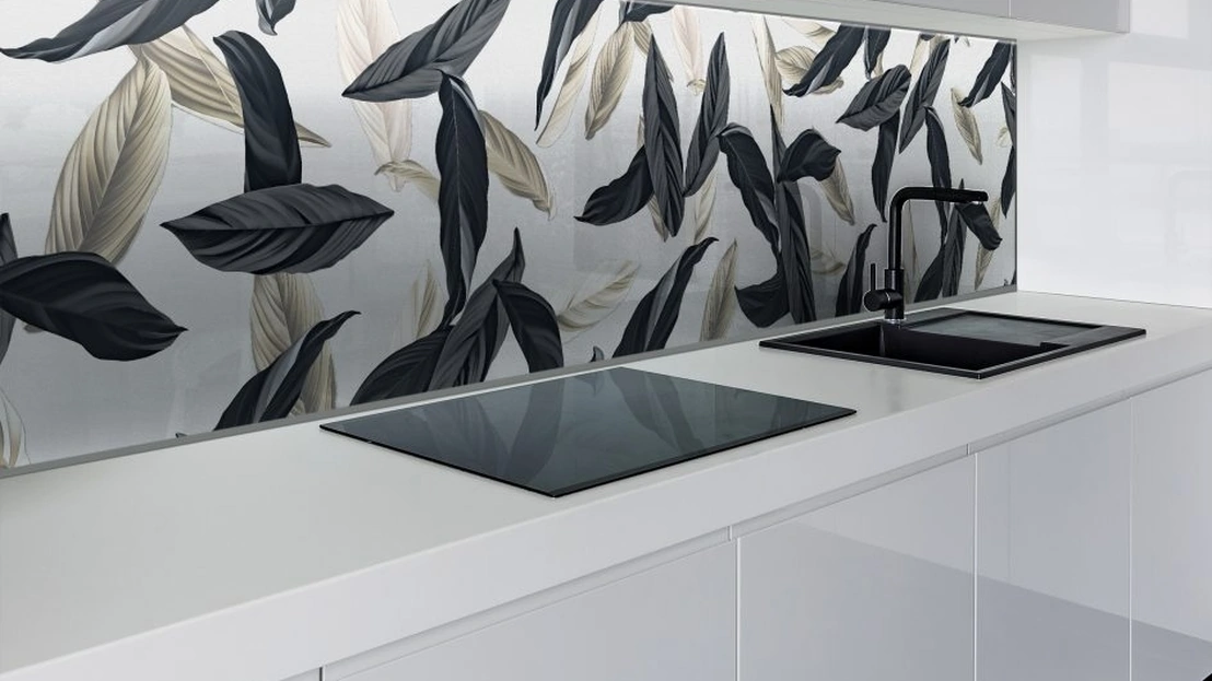 Pannello Decorativo Magnetico WPML2732 di Pintdecor Wallpanel