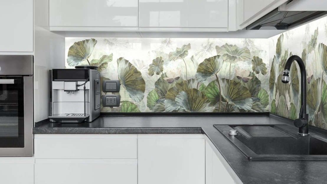 Pannello Decorativo WPML2742 di Pintdecor Wallpanel