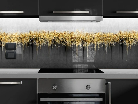 Pannello Decorativo magnetico illuminato da luci al led WPML2786 di Pintdecor Wallpanel