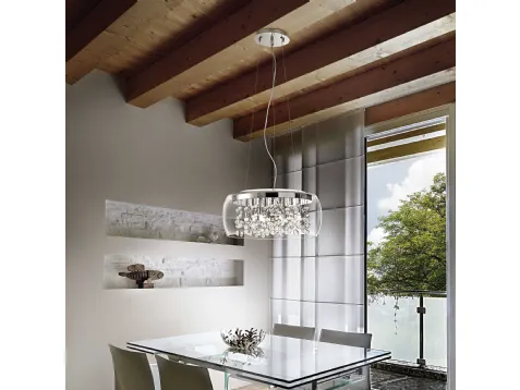 Lampada Audi 80 sp8 di Ideal Lux
