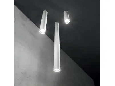 Lampada plafoniera Look di Ideal Lux