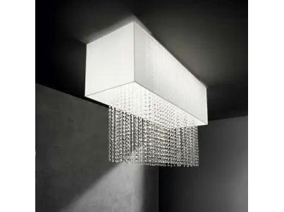 Lampada Phoenix di Ideal Lux