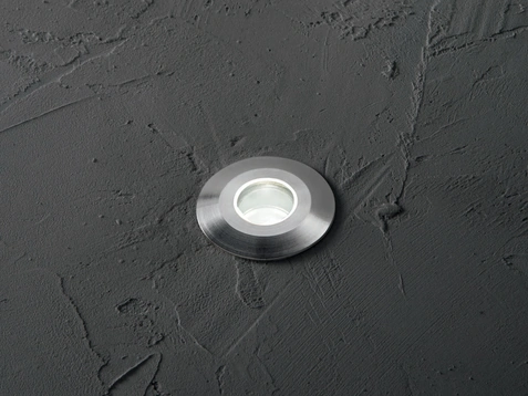 Lampada da esterno Rocket di Ideal Lux