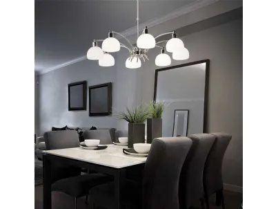 Lampada Tokyo di Ideal Lux