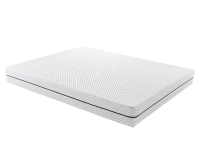 Materasso Cool in memory e poliuretano di Hoppla