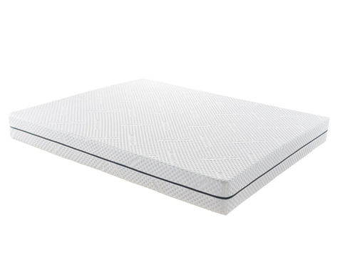 Materasso Cool in memory e poliuretano di Hoppla