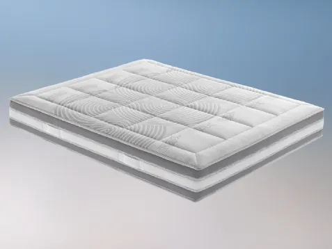 Materasso Ecolife in memory foam de Il Benessere