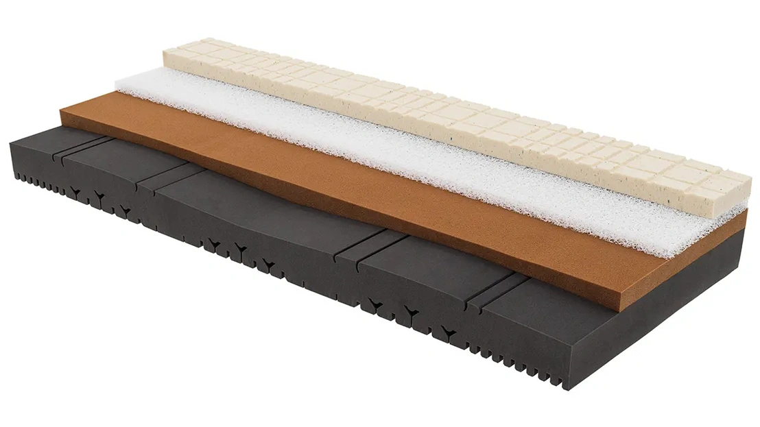 Materasso Laguna Pillow Top di Sogno Veneto