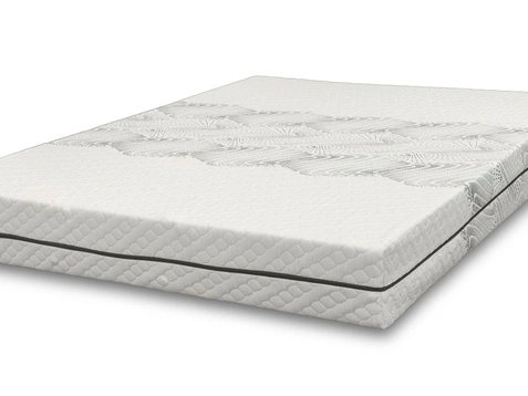 Materasso Luna in poliuretano espanso di Rosini Night