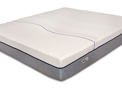 Materasso Moon in poliuretano espanso di Rosini Night