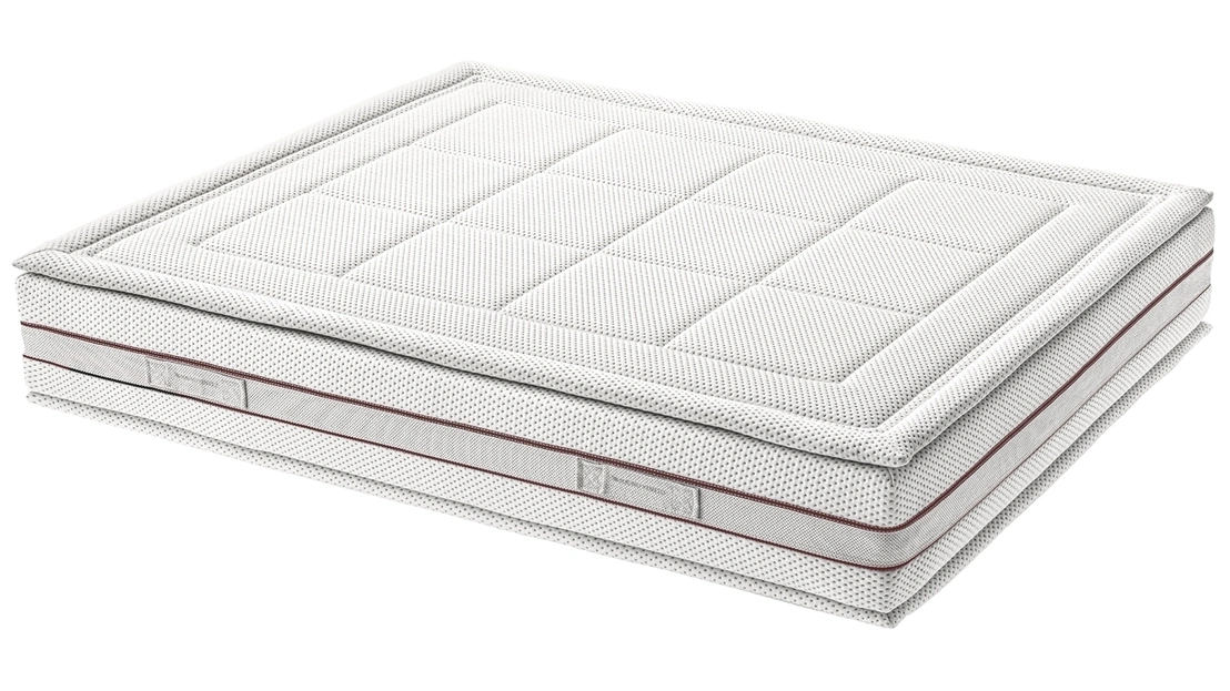 Materasso Murano Pillow Top di Sogno Veneto