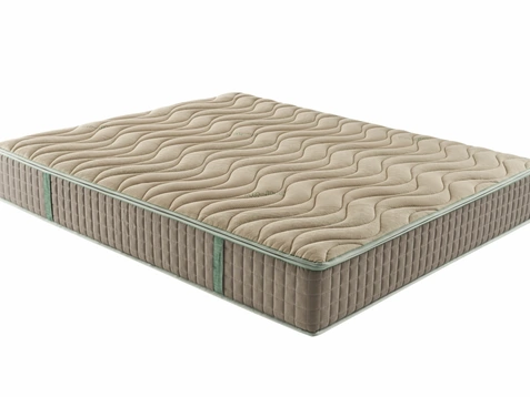 Materasso Primavera in poliuretano di Hoppla