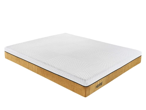 Materasso Touch in memory e poliuretano di Hoppla