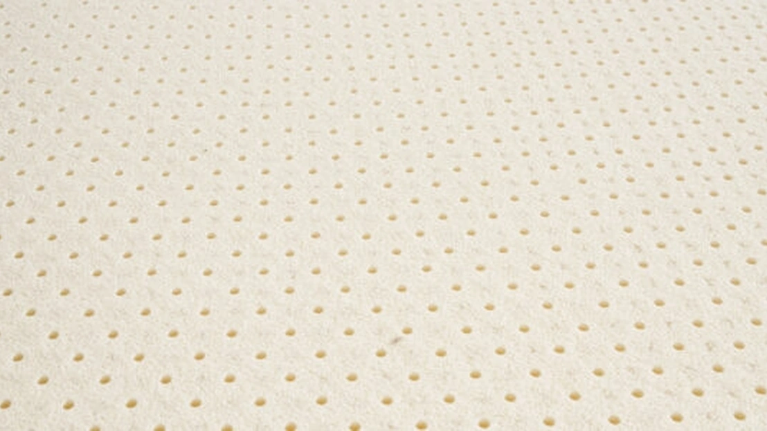 Materasso in lattice Trio Talalay de Il Benessere