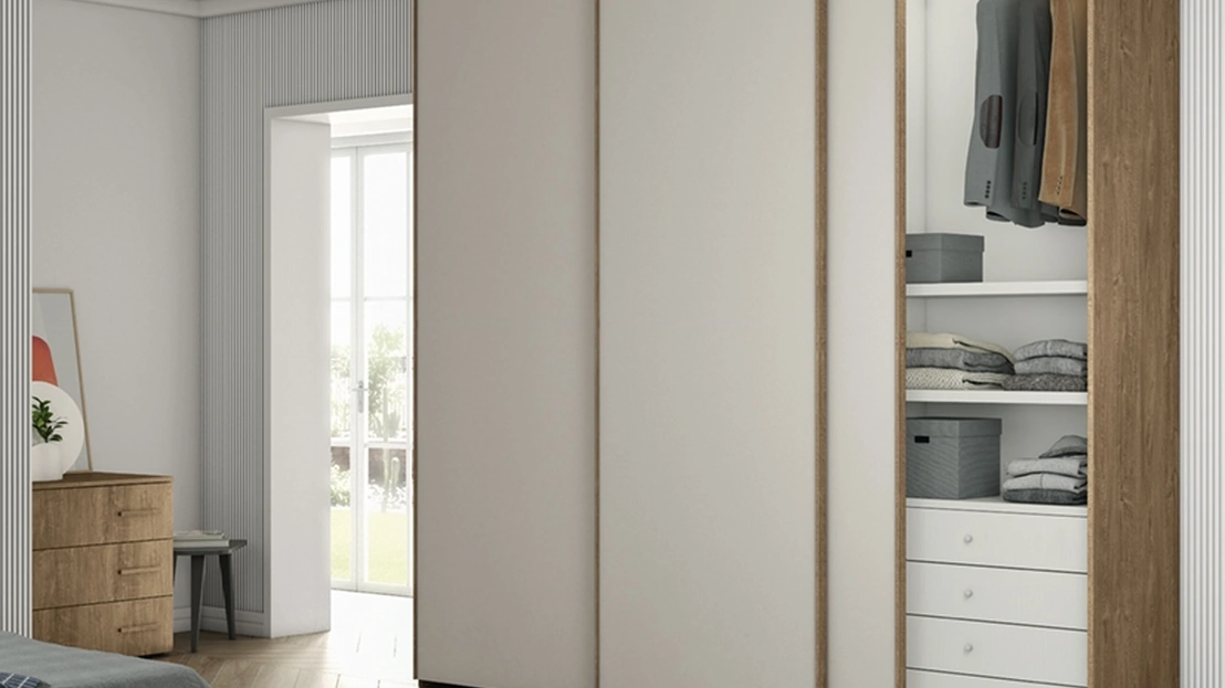 Armadio Free M006 Volo di Colombini Casa