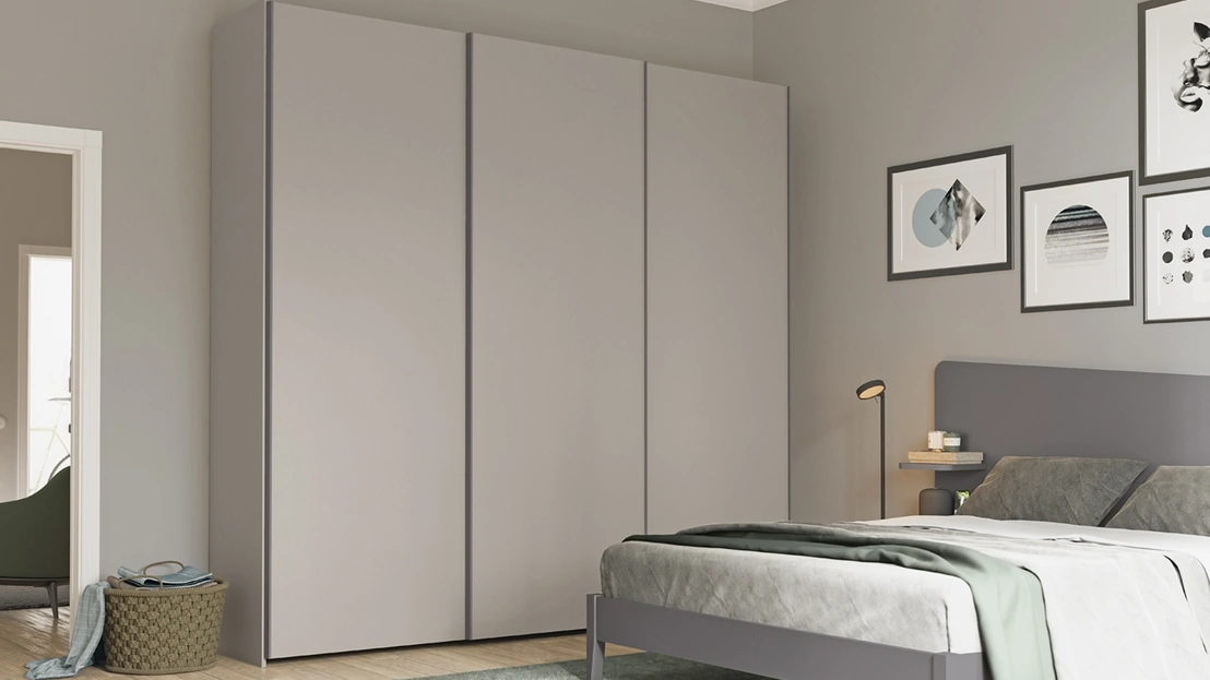Armadio Free M018 Volo di Colombini Casa