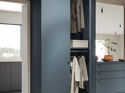 Armadio One A01 di Colombini Casa